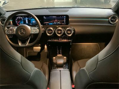 Mercedes CLA 200 D DCT