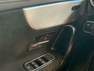 Mercedes CLA 200 D DCT