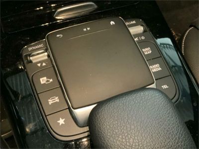 Mercedes CLA 200 D DCT