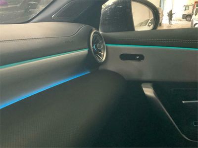 Mercedes CLA 200 D DCT