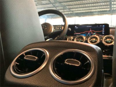 Mercedes CLA 200 D DCT