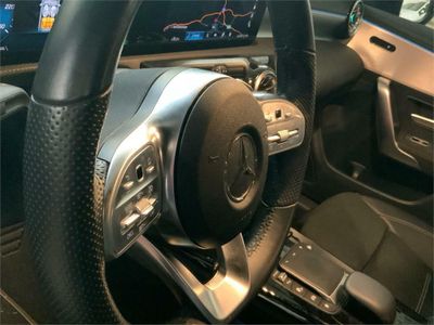 Mercedes CLA 200 D DCT