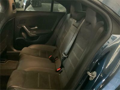 Mercedes CLA 200 D DCT