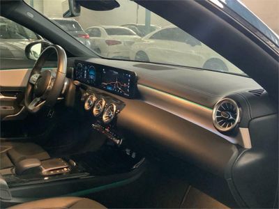 Mercedes CLA 200 D DCT