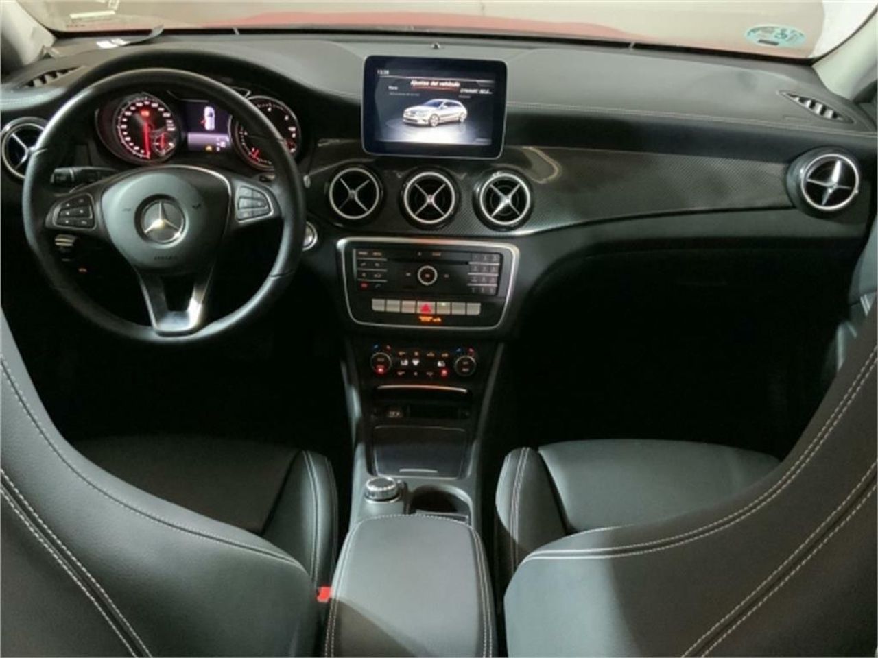 Mercedes CLA 200 d Shooting Brake - Foto 2