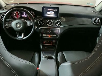 Mercedes CLA 200 d Shooting Brake