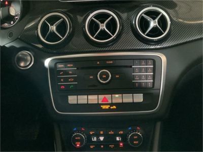 Mercedes CLA 200 d Shooting Brake
