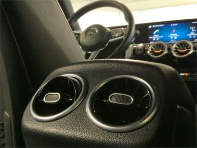 Mercedes CLA 200 Shooting Brake