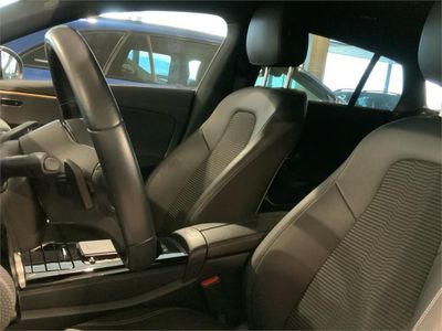 Mercedes CLA 200 Shooting Brake