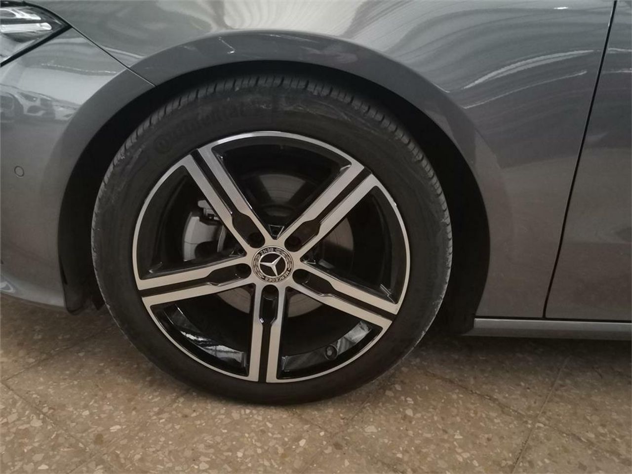 Mercedes CLA 200 Shooting Brake - Foto 2