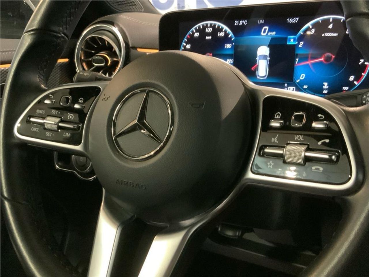 Mercedes CLA 200 Shooting Brake - Foto 2