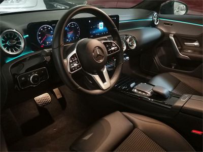 Mercedes CLA 200 Shooting Brake