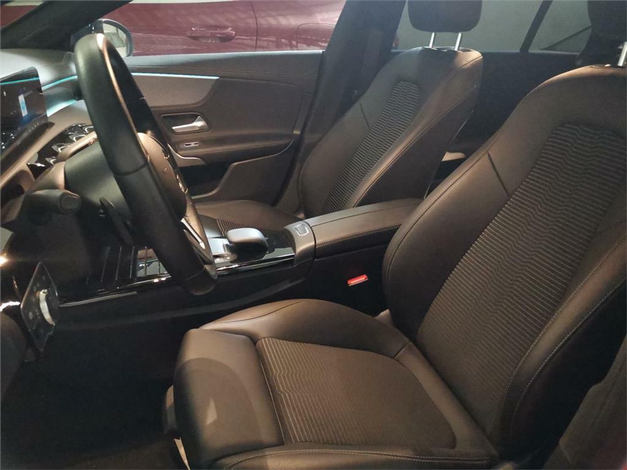 Mercedes CLA 200 Shooting Brake - Foto 2