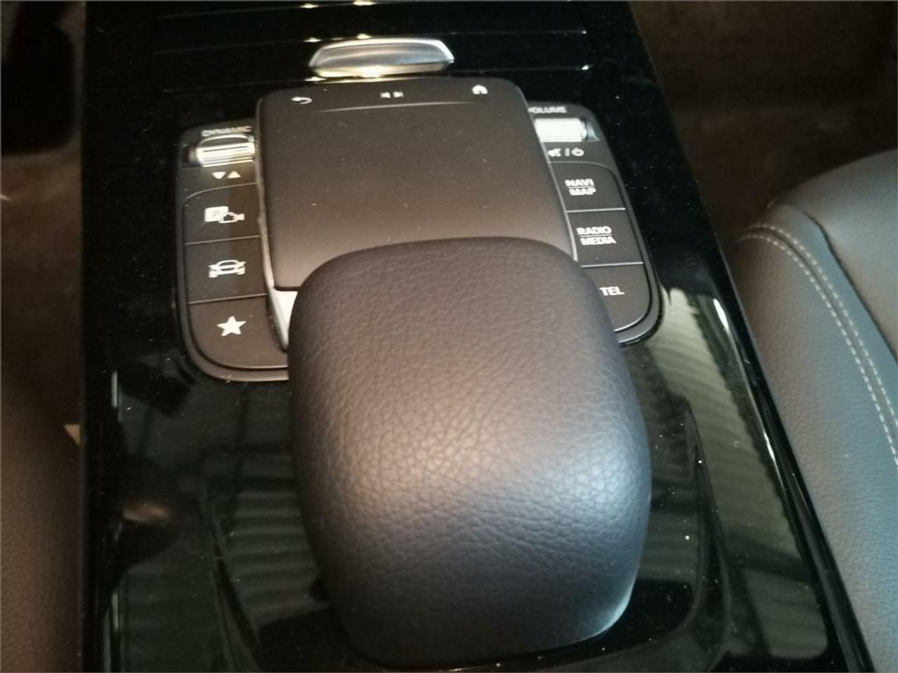 Mercedes CLA 200 Shooting Brake - Foto 2