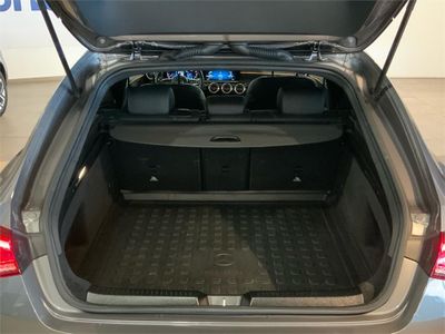 Mercedes CLA 200 Shooting Brake