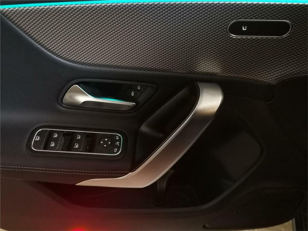 Mercedes CLA 200 Shooting Brake - Foto 2