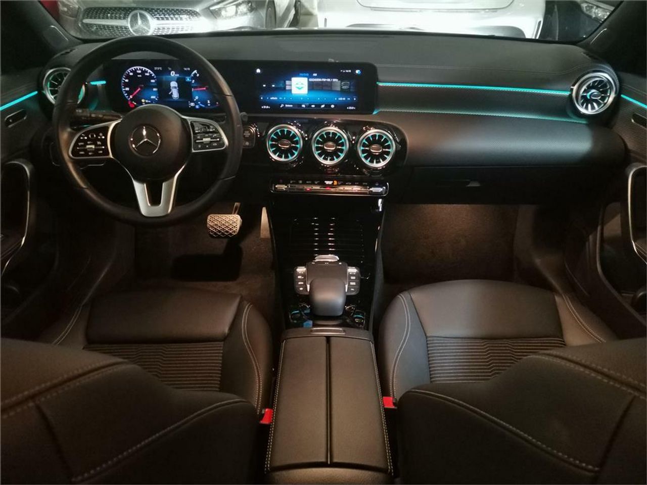 Mercedes CLA 200 Shooting Brake - Foto 2