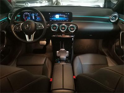 Mercedes CLA 200 Shooting Brake