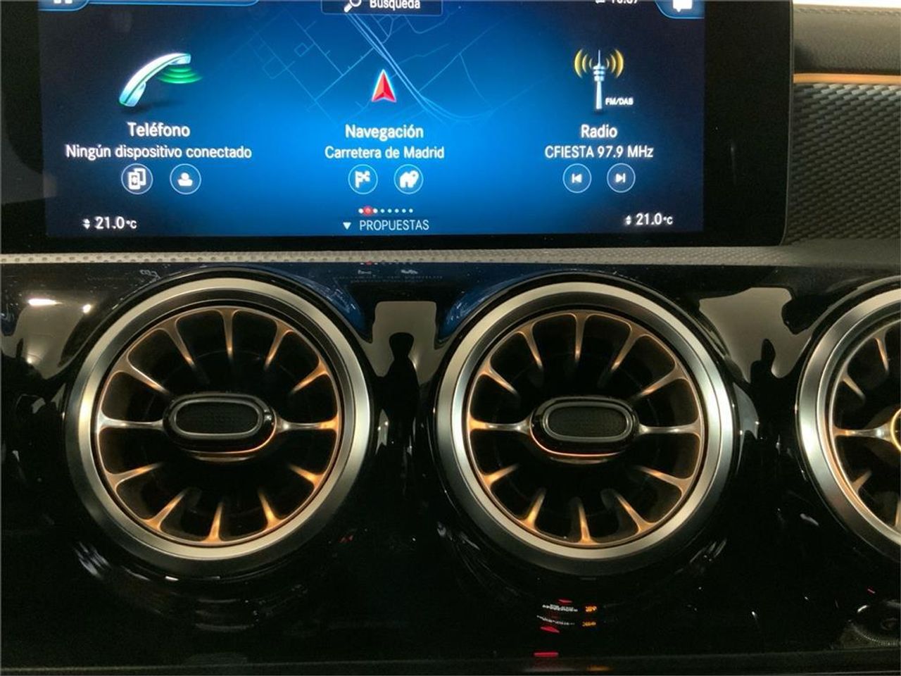 Mercedes CLA 200 Shooting Brake - Foto 2