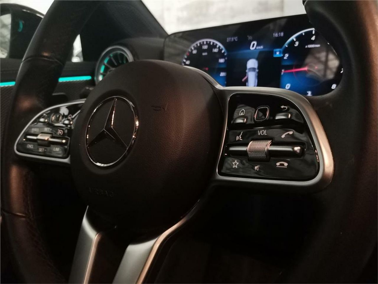 Mercedes CLA 200 Shooting Brake - Foto 2