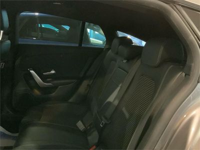 Mercedes CLA 200 Shooting Brake