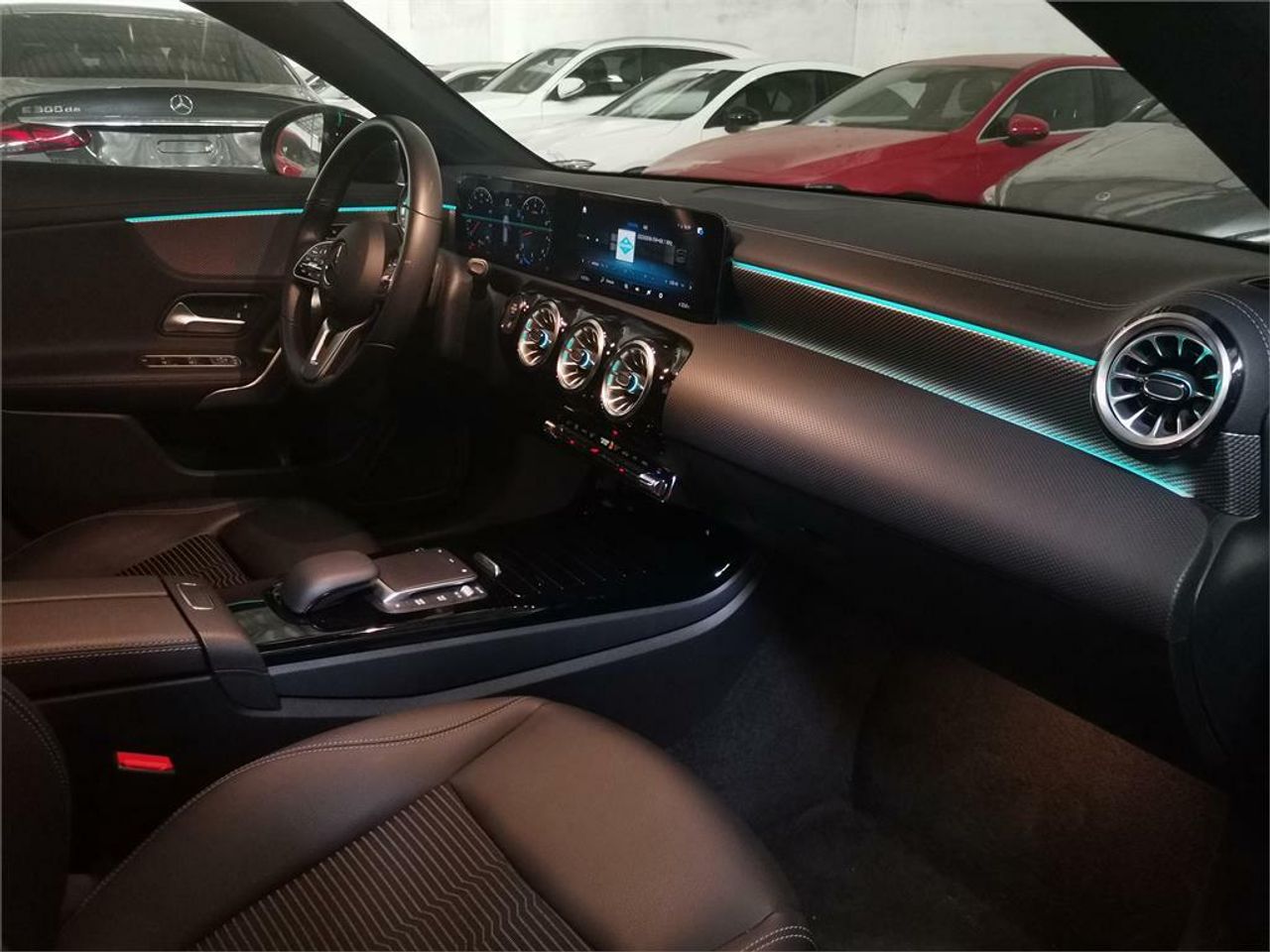 Mercedes CLA 200 Shooting Brake - Foto 2