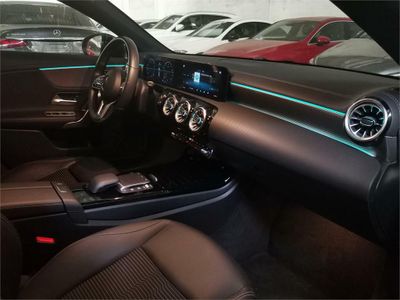 Mercedes CLA 200 Shooting Brake