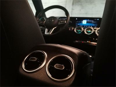 Mercedes CLA 200 Shooting Brake