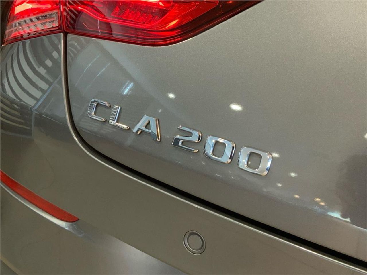 Mercedes CLA 200 Shooting Brake - Foto 2