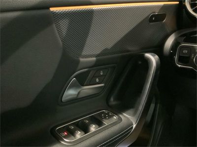 Mercedes CLA 200 Shooting Brake