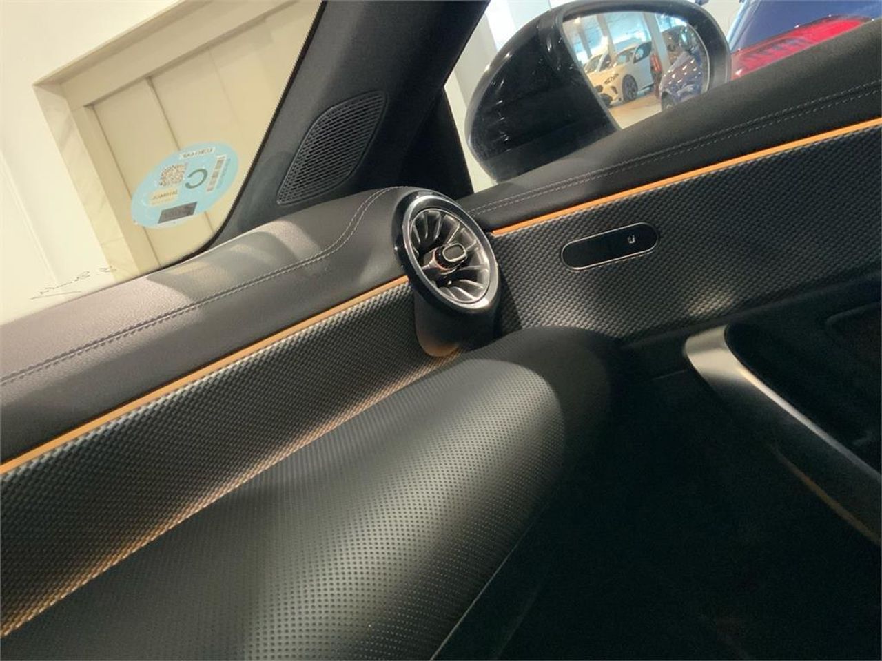 Mercedes CLA 200 Shooting Brake - Foto 2