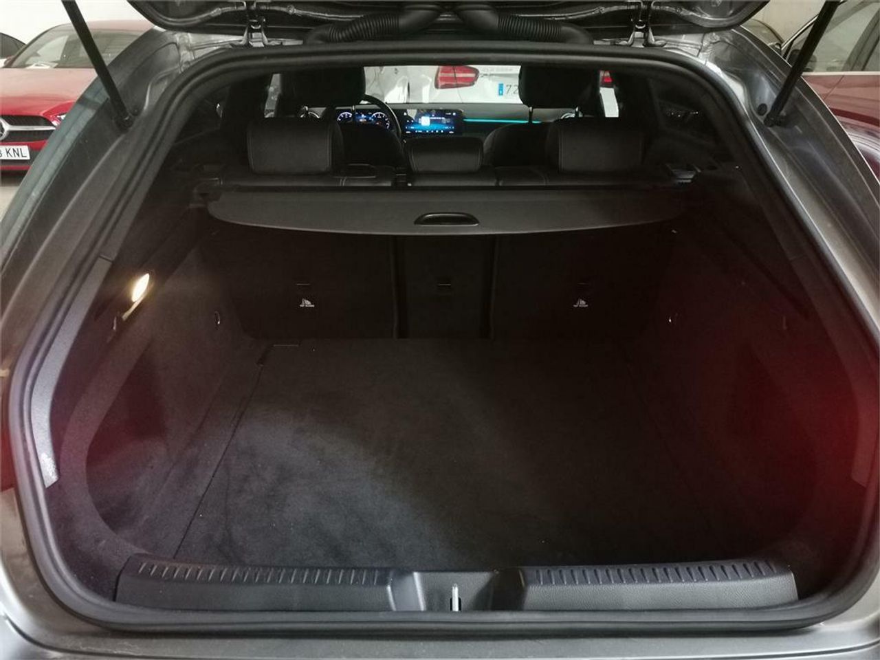 Mercedes CLA 200 Shooting Brake - Foto 2
