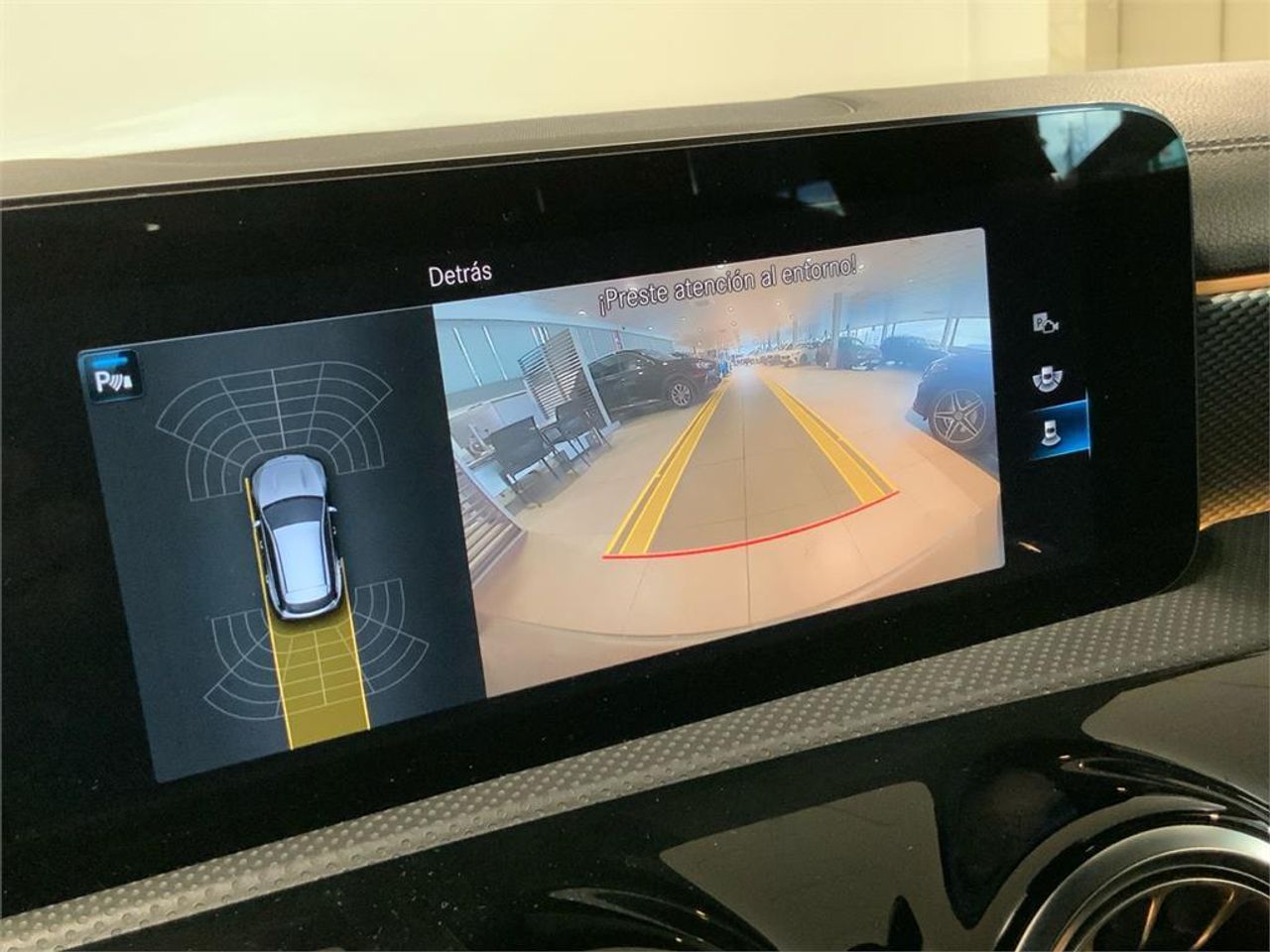 Mercedes CLA 200 Shooting Brake - Foto 2