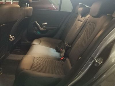 Mercedes CLA 200 Shooting Brake