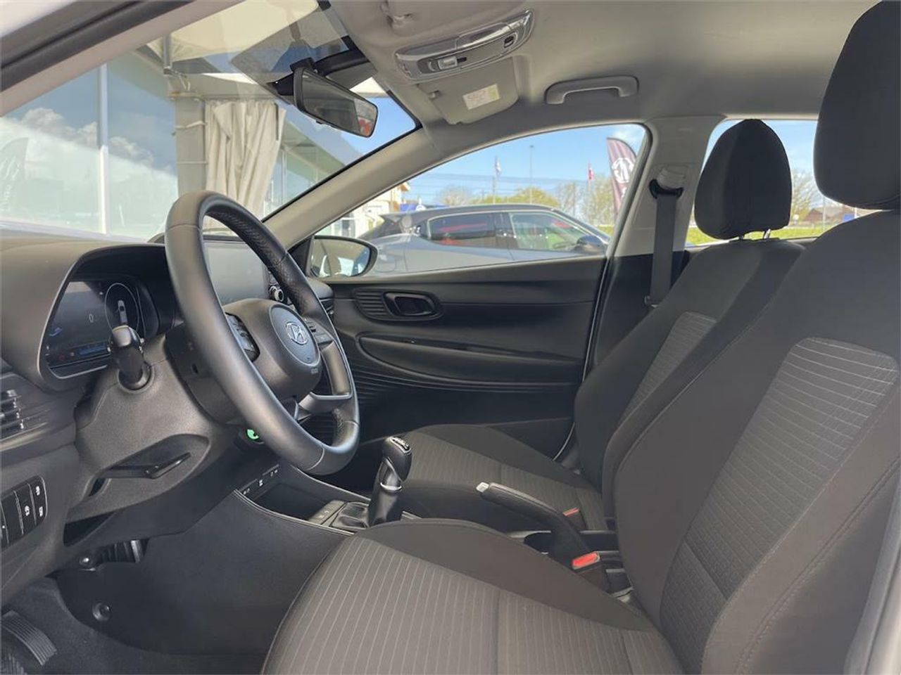 Hyundai i20 1.0 TGDI 74kW (100CV) Klass - Foto 2