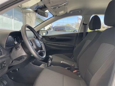 Hyundai i20 1.0 TGDI 74kW (100CV) Klass