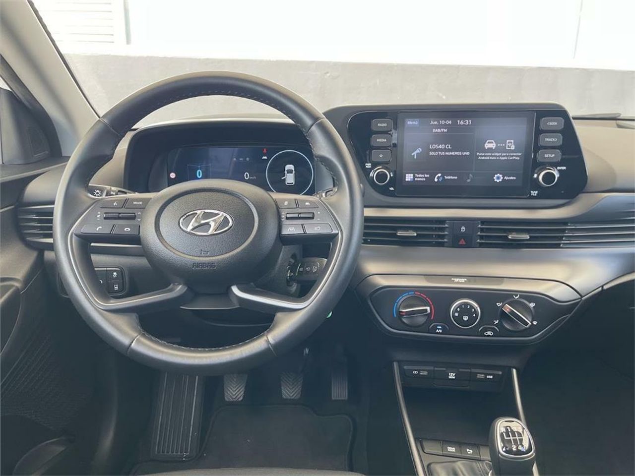 Hyundai i20 1.0 TGDI 74kW (100CV) Klass - Foto 2