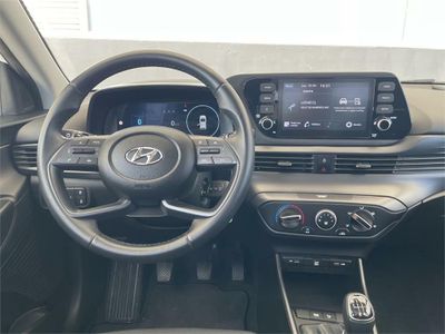 Hyundai i20 1.0 TGDI 74kW (100CV) Klass