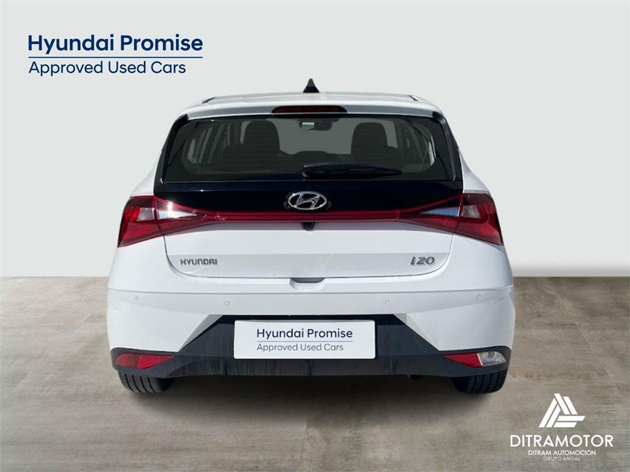 Hyundai i20 1.0 TGDI 74kW (100CV) Klass - Foto 2
