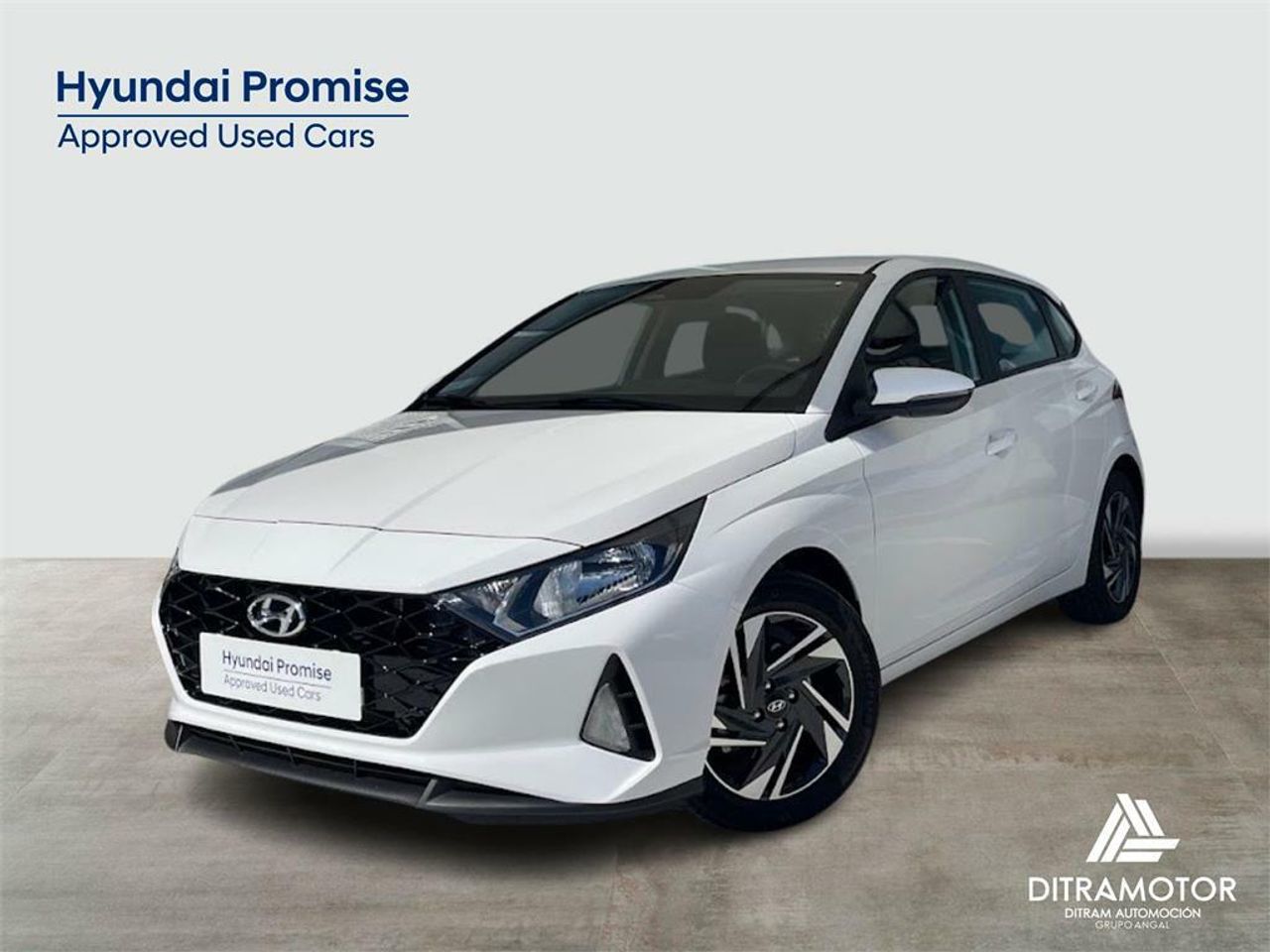 Hyundai i20 1.0 TGDI 74kW (100CV) Klass - Foto 2