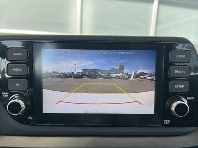 Hyundai i20 1.0 TGDI 74kW (100CV) Klass