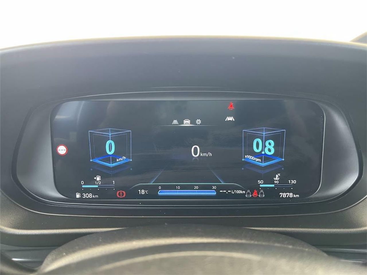 Hyundai i20 1.0 TGDI 74kW (100CV) Klass - Foto 2