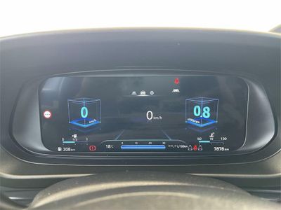 Hyundai i20 1.0 TGDI 74kW (100CV) Klass