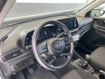 Hyundai i20 1.0 TGDI 74kW (100CV) Klass