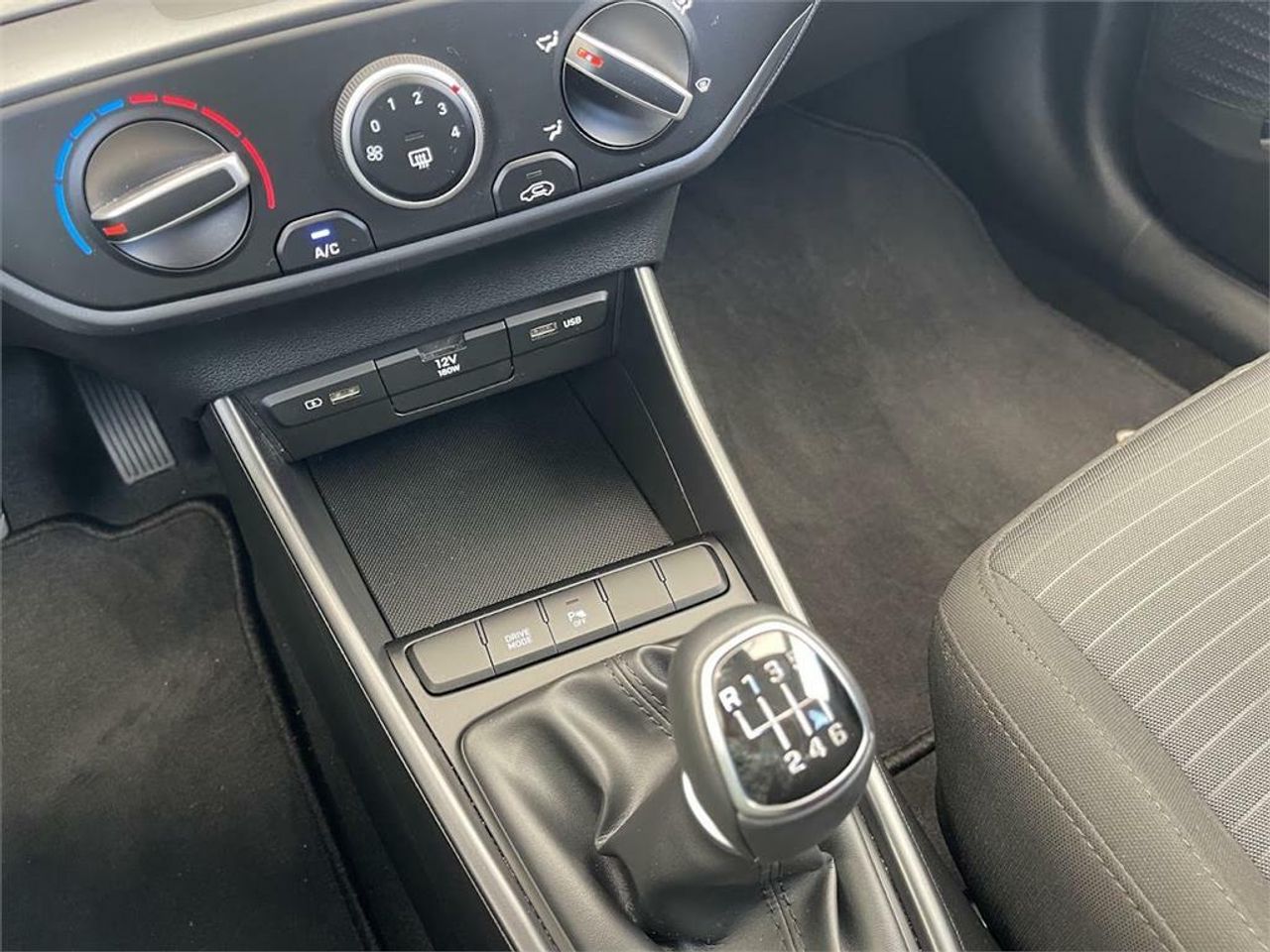Hyundai i20 1.0 TGDI 74kW (100CV) Klass - Foto 2