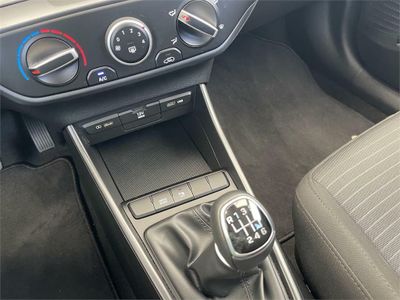 Hyundai i20 1.0 TGDI 74kW (100CV) Klass