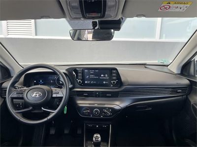 Hyundai i20 1.0 TGDI 74kW (100CV) Klass