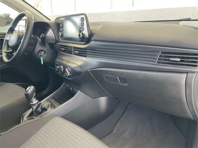 Hyundai i20 1.0 TGDI 74kW (100CV) Klass
