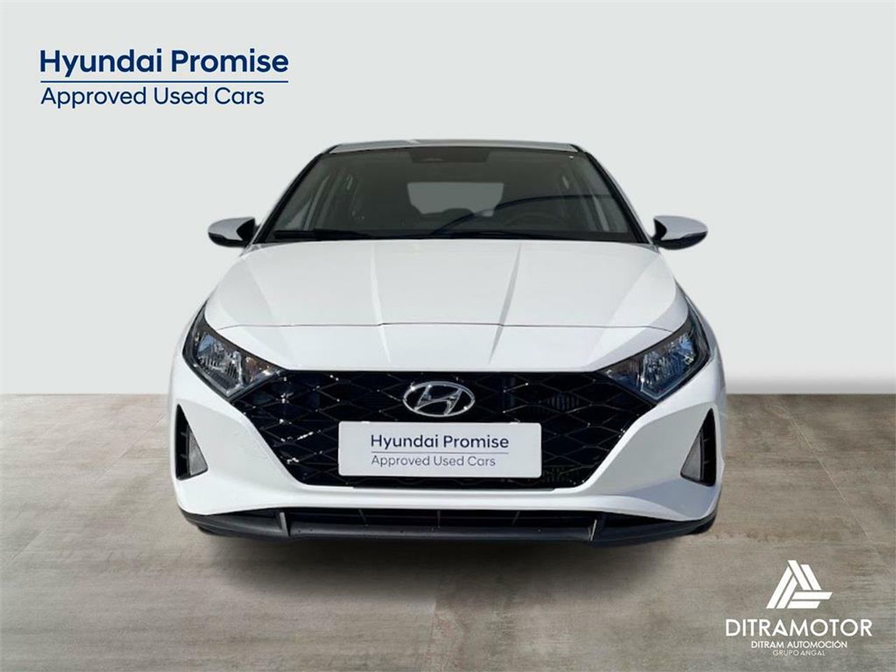 Hyundai i20 1.0 TGDI 74kW (100CV) Klass - Foto 2