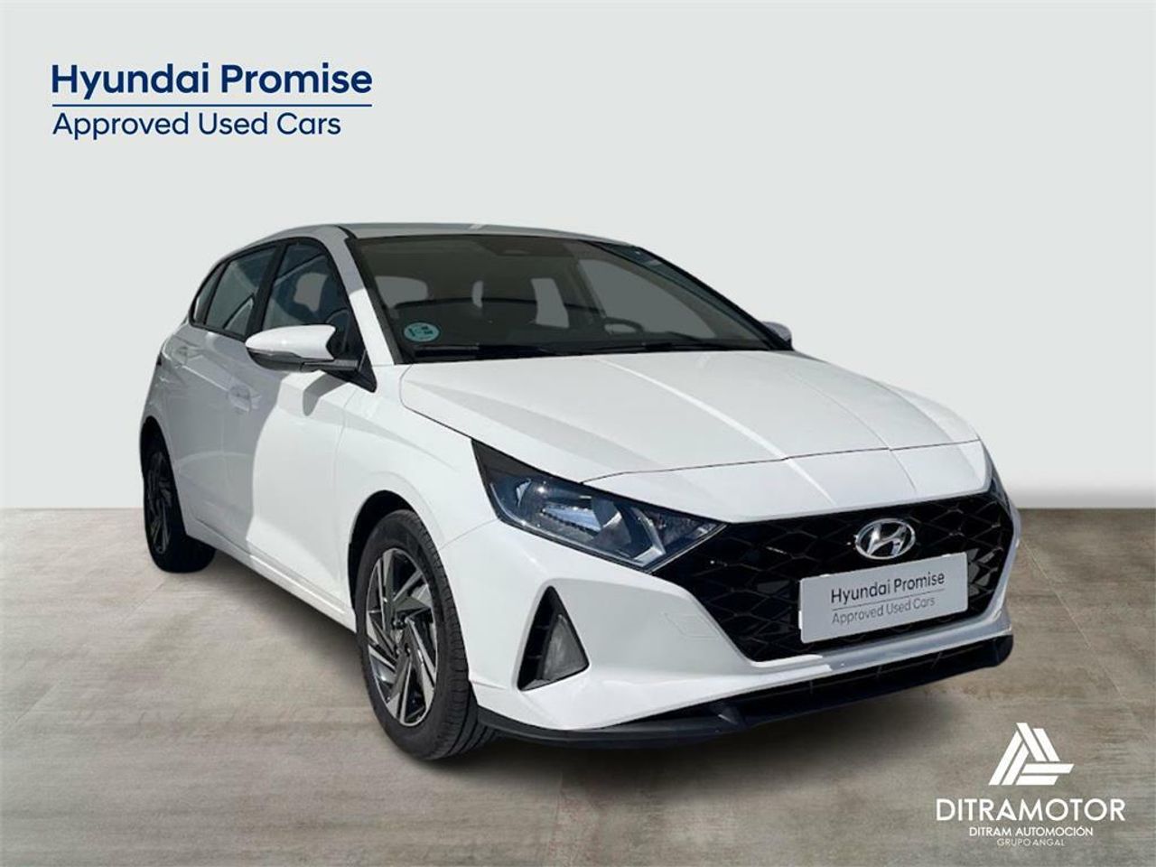 Hyundai i20 1.0 TGDI 74kW (100CV) Klass - Foto 2